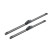 Bosch windshield wipers Aerotwin AR728S - Length: 550/475 mm - set of wiper blades for, Thumbnail 11