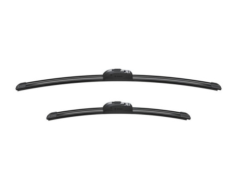 Bosch windshield wipers Aerotwin AR989S - Length: 575/400 mm - set of wiper blades for, Image 8