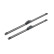 Bosch windshield wipers Aerotwin AR997S - Length: 600/550 mm - set of wiper blades for, Thumbnail 2