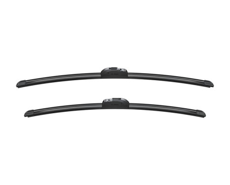 Bosch windshield wipers Aerotwin AR997S - Length: 600/550 mm - set of wiper blades for, Image 8