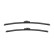 Bosch windshield wipers Aerotwin AR997S - Length: 600/550 mm - set of wiper blades for, Thumbnail 8