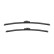 Bosch windshield wipers Aerotwin AR997S - Length: 600/550 mm - set of wiper blades for, Thumbnail 8