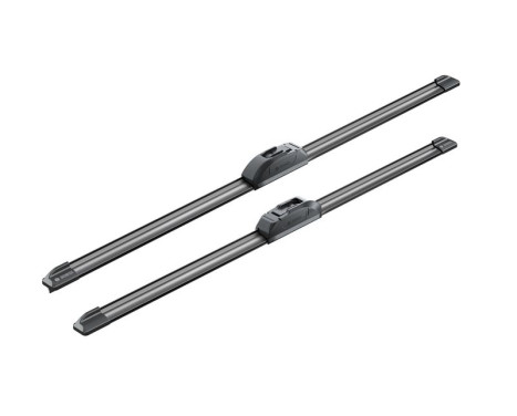 Bosch windshield wipers Aerotwin AR997S - Length: 600/550 mm - set of wiper blades for, Image 10