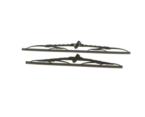 Bosch Windshield wipers discount set front + rear 361+H341, Image 10