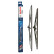 Bosch Windshield wipers discount set front + rear 361+H352, Thumbnail 2