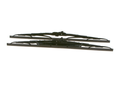 Bosch Windshield wipers discount set front + rear 450S+380U, Image 10