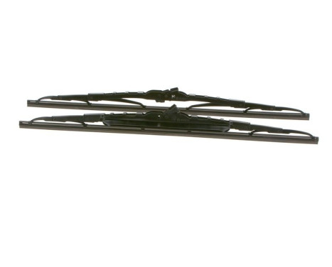 Bosch Windshield wipers discount set front + rear 450S+380U, Image 14