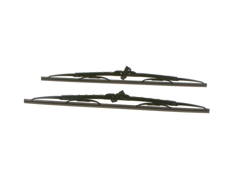 Bosch Windshield wipers discount set front + rear 480+H309, Image 3