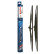 Bosch Windshield wipers discount set front + rear 480S+H251, Thumbnail 2