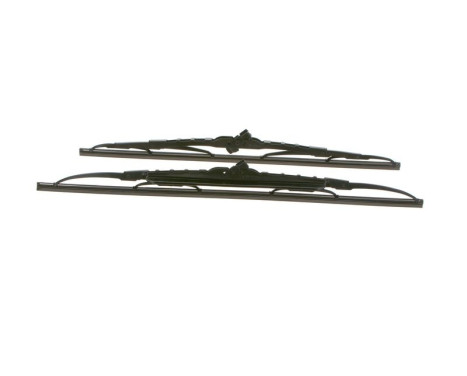 Bosch Windshield wipers discount set front + rear 502S+400U, Image 14