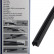 Bosch Windshield wipers discount set front + rear 531+Z361, Thumbnail 3