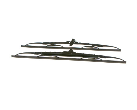 Bosch Windshield wipers discount set front + rear 532S+340U, Image 10