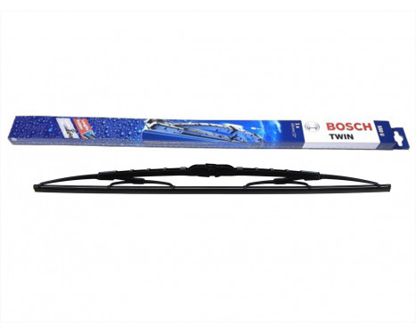 Bosch Windshield wipers discount set front + rear 532S+550U, Image 2