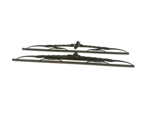 Bosch Windshield wipers discount set front + rear 532S+H840, Image 10