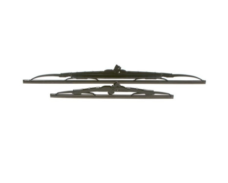 Bosch Windshield wipers discount set front + rear 535S+H306, Image 14