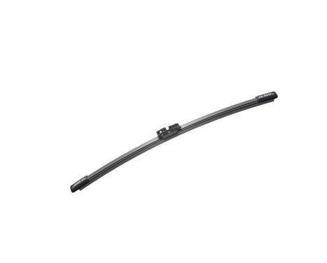 Bosch Windshield wipers discount set front + rear 552+A283H, Image 13
