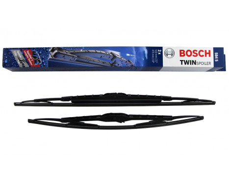 Bosch Windshield wipers discount set front + rear 584S+AM28H, Image 2