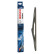Bosch Windshield wipers discount set front + rear 701+H353, Thumbnail 2