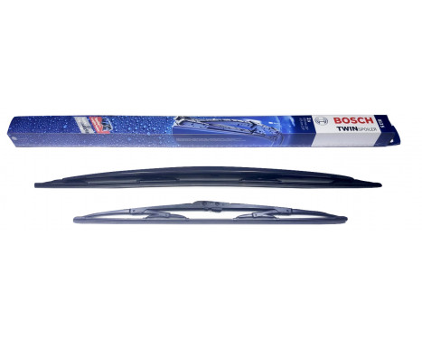 Bosch Windshield wipers discount set front + rear 813S+H502, Image 2