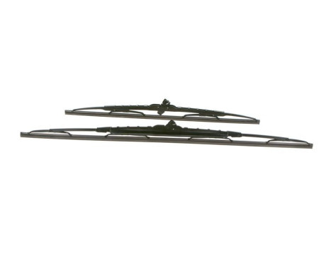 Bosch Windshield wipers discount set front + rear 813S+H502, Image 7