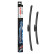 Bosch Windshield wipers discount set front + rear A012S+H351, Thumbnail 9