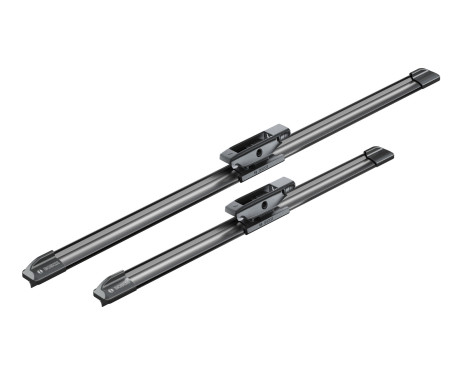 Bosch Windshield wipers discount set front + rear A012S+H351, Image 10