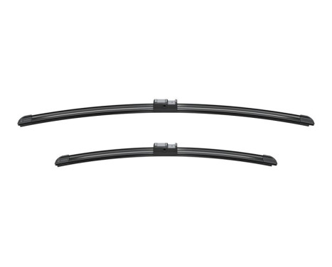 Bosch Windshield wipers discount set front + rear A096S+400U, Image 15