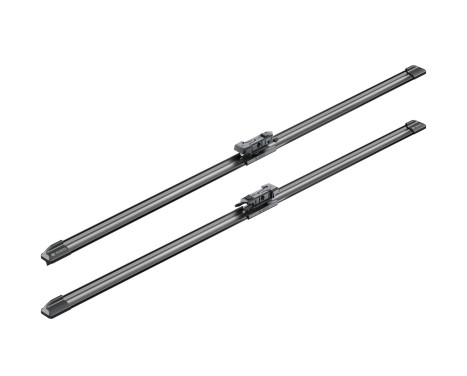 Bosch Windshield wipers discount set front + rear A101S+AM28H, Image 3