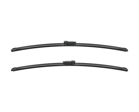 Bosch Windshield wipers discount set front + rear A101S+AM28H, Image 8