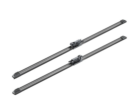 Bosch Windshield wipers discount set front + rear A101S+AM28H, Image 10