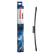 Bosch Windshield wipers discount set front + rear A102S+A331H, Thumbnail 2