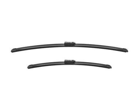 Bosch Windshield wipers discount set front + rear A102S+A331H, Image 18