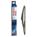 Bosch Windshield wipers discount set front + rear A103S+H840, Thumbnail 2