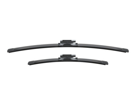 Bosch Windshield wipers discount set front + rear A116S+H351, Image 8