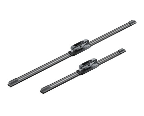 Bosch Windshield wipers discount set front + rear A116S+H351, Image 10