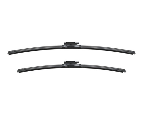 Bosch Windshield wipers discount set front + rear A117S+H801, Image 15