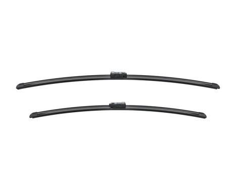 Bosch Windshield wipers discount set front + rear A120S+H301, Image 15