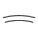 Bosch Windshield wipers discount set front + rear A120S+H330, Thumbnail 8