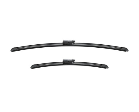 Bosch Windshield wipers discount set front + rear A138S+A331H, Image 18