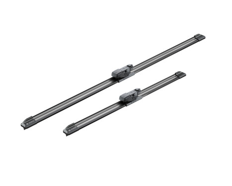 Bosch Windshield wipers discount set front + rear A138S+A383H, Image 3