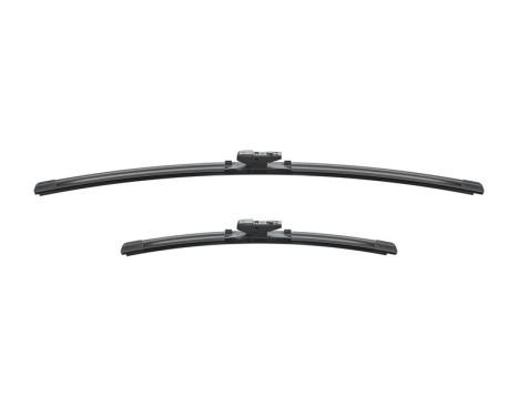 Bosch Windshield wipers discount set front + rear A156S+H307, Image 15