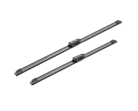 Bosch Windshield wipers discount set front + rear A164S+A332H, Image 13