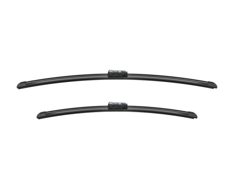 Bosch Windshield wipers discount set front + rear A164S+A332H, Image 18
