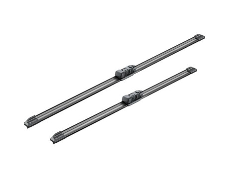 Bosch Windshield wipers discount set front + rear A164S+A332H, Image 21