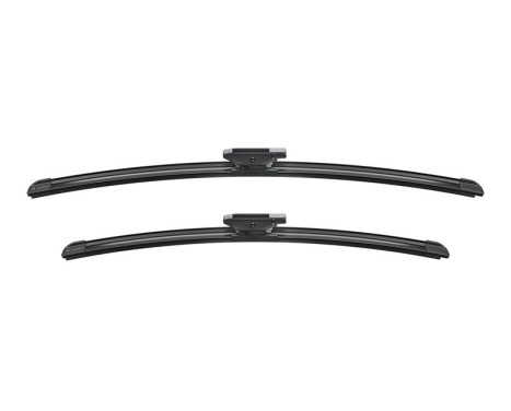 Bosch Windshield wipers discount set front + rear A173S+H840, Image 15