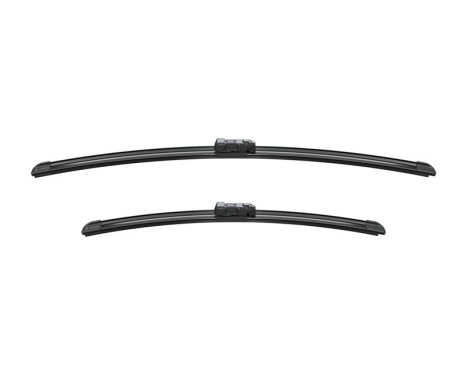 Bosch Windshield wipers discount set front + rear A187S+A331H, Image 9