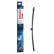 Bosch Windshield wipers discount set front + rear A204S+A332H, Thumbnail 2