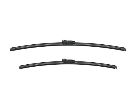 Bosch Windshield wipers discount set front + rear A212S+A281H, Image 18