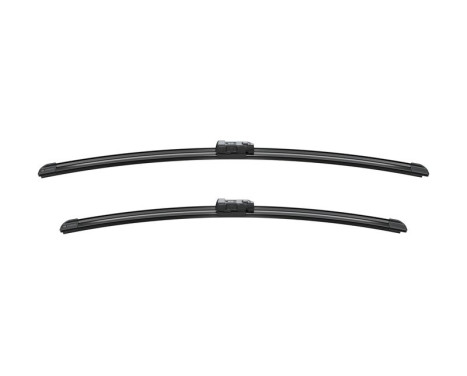 Bosch Windshield wipers discount set front + rear A244S+A383H, Image 9