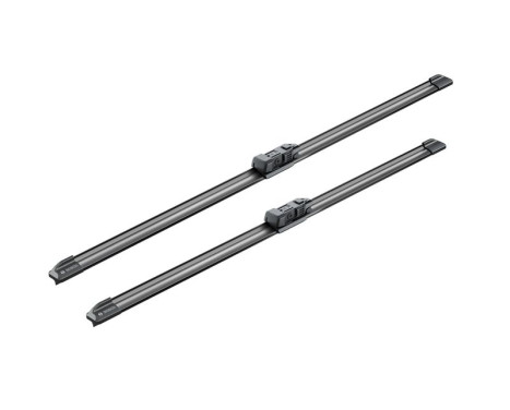 Bosch Windshield wipers discount set front + rear A244S+A383H, Image 11